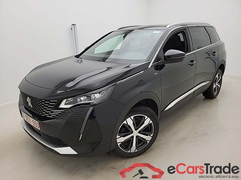 PEUGEOT 5008 1.2 PURETECH S/S