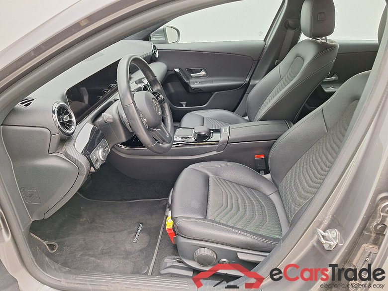 Mercedes, A-Class '18, Mercedes-Benz A-Klasse A 180 d Business Solution 5 #3