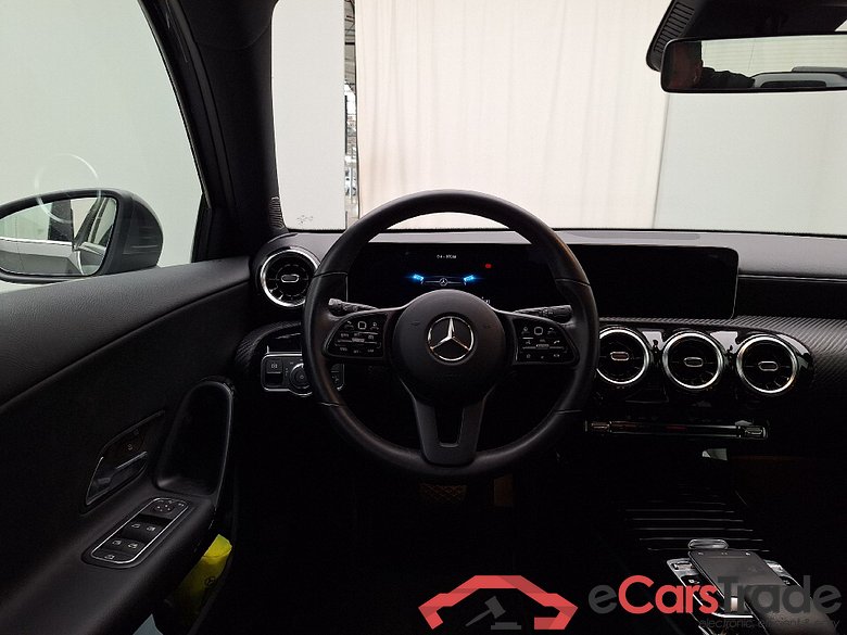 Mercedes, A-Class '18, Mercedes-Benz A-Klasse A 180 d Business Solution 5 #5