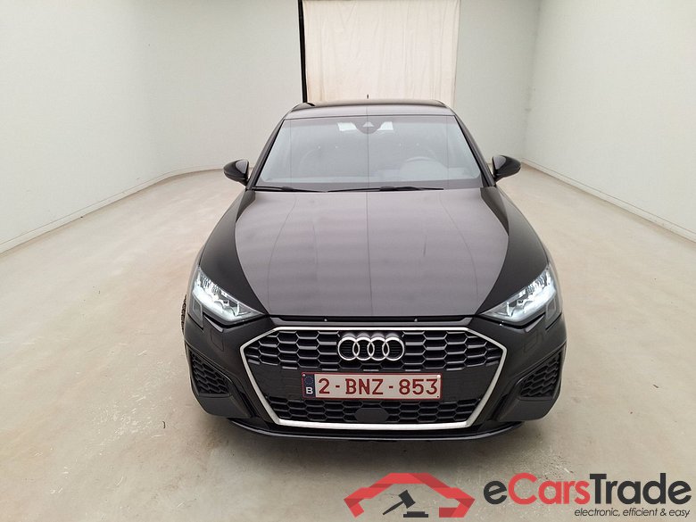 Audi, A3 SB '20, Audi A3 Sportback 1.0 30 TFSi 81kW S tron. S Line #1