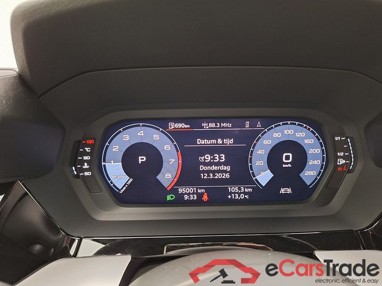 Audi, A3 SB '20, Audi A3 Sportback 1.0 30 TFSi 81kW S tron. S Line #5