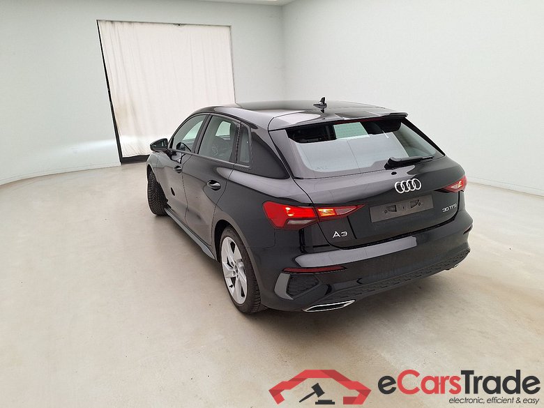 Audi, A3 SB '20, Audi A3 Sportback 1.0 30 TFSi 81kW S tron. S Line #6