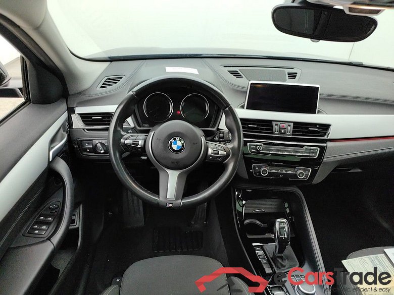 BMW X2 sDrive16dA 85kW DCT 5d #1