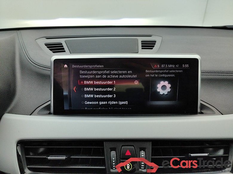 BMW X2 sDrive16dA 85kW DCT 5d #4