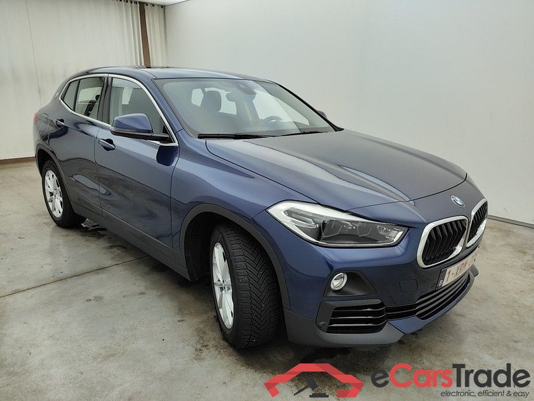 BMW X2 sDrive16dA 85kW DCT 5d #5