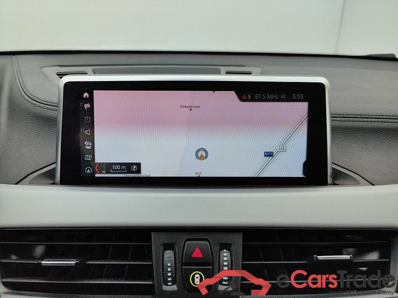 BMW X2 sDrive16dA 85kW DCT 5d #6