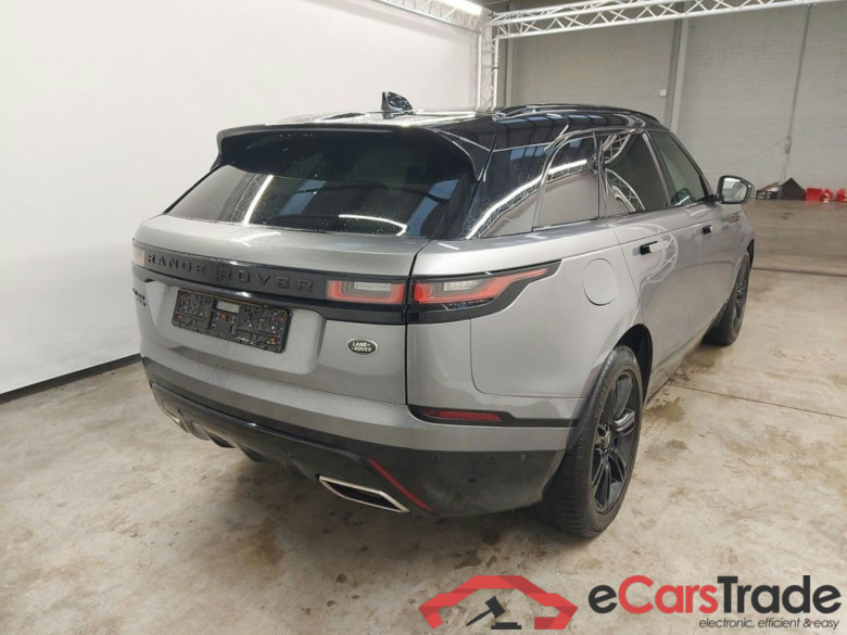 LAND ROVER RANGE ROVER VELAR DIESEL 3.0 TD6 300 MHEV D300 R-Dynamic S 5d #2