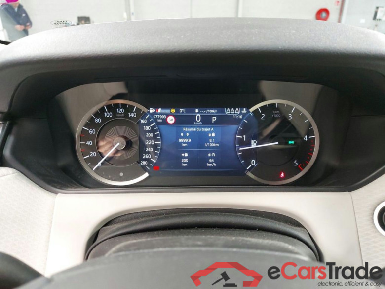 LAND ROVER RANGE ROVER VELAR DIESEL 3.0 TD6 300 MHEV D300 R-Dynamic S 5d #6