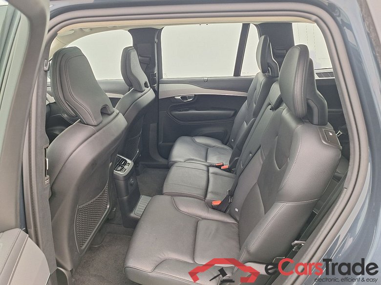 Volvo, XC90 FL'20 PHEV, Volvo XC90 2.0 T8 4WD Ultimate Bright Aut. 5d #4