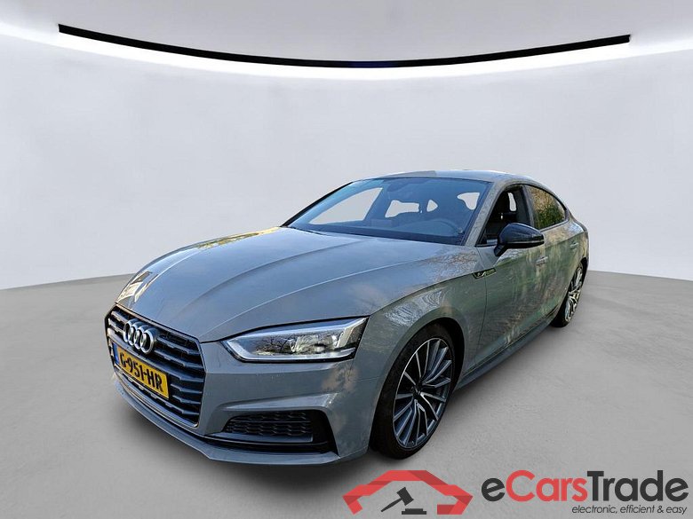 AUDI A5 Sportback 140 kW