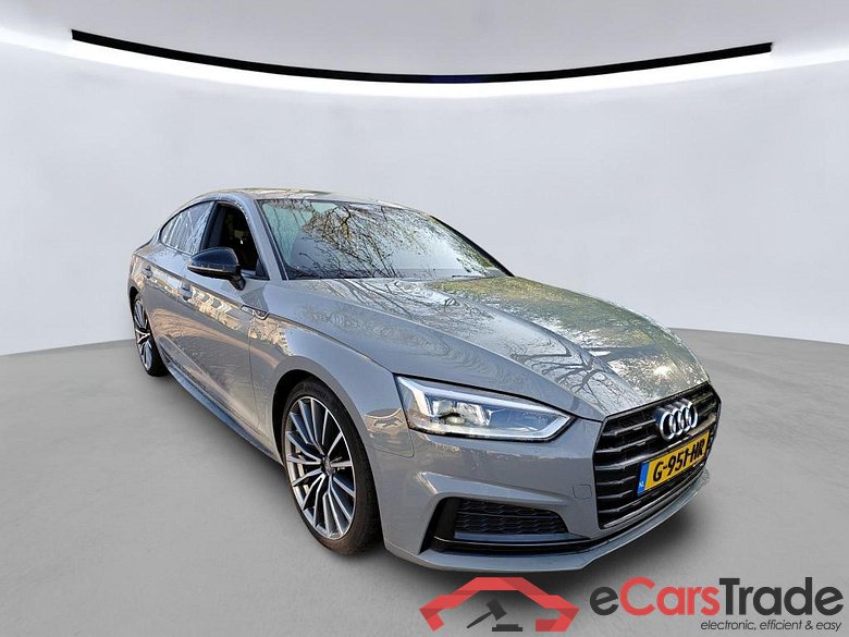 AUDI A5 Sportback 140 kW #5