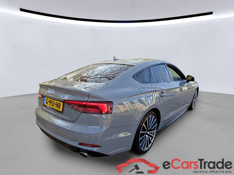 AUDI A5 Sportback 140 kW #6