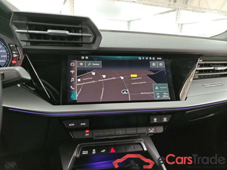 AUDI A3 Sportback 110 kW #3