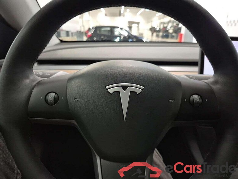 Tesla Model Y RWD 58 kWh #5