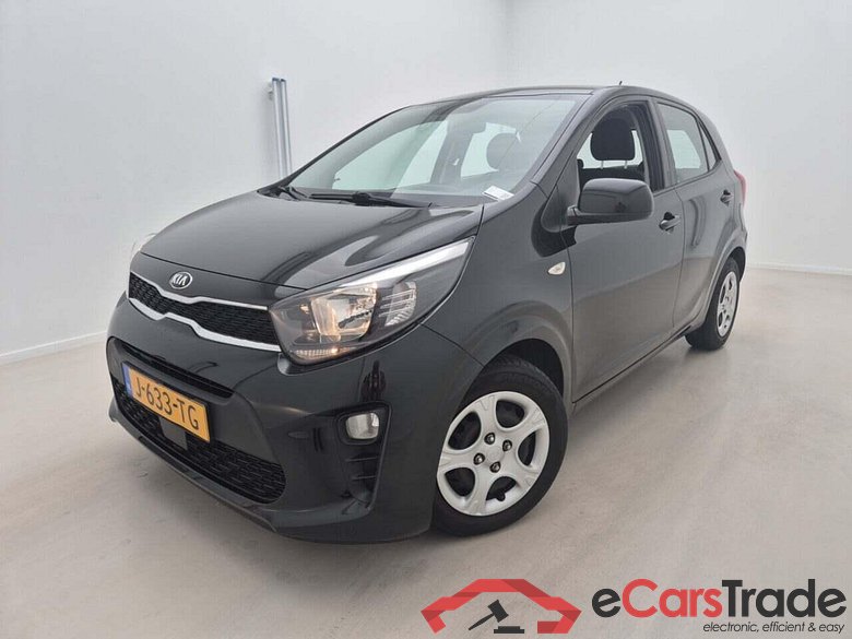 KIA Picanto 1.0 DPi ComfortLine #1