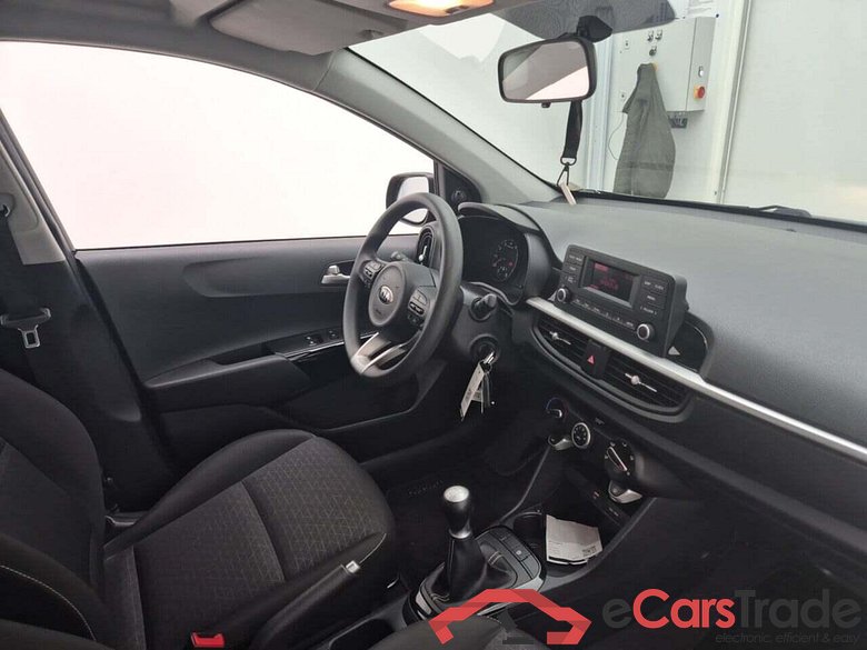 KIA Picanto 1.0 DPi ComfortLine #3