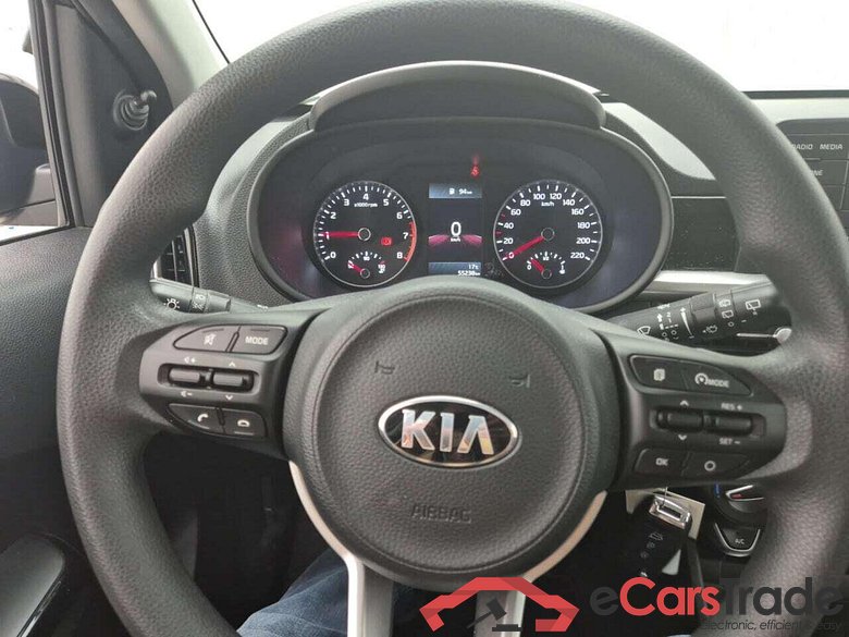 KIA Picanto 1.0 DPi ComfortLine #4