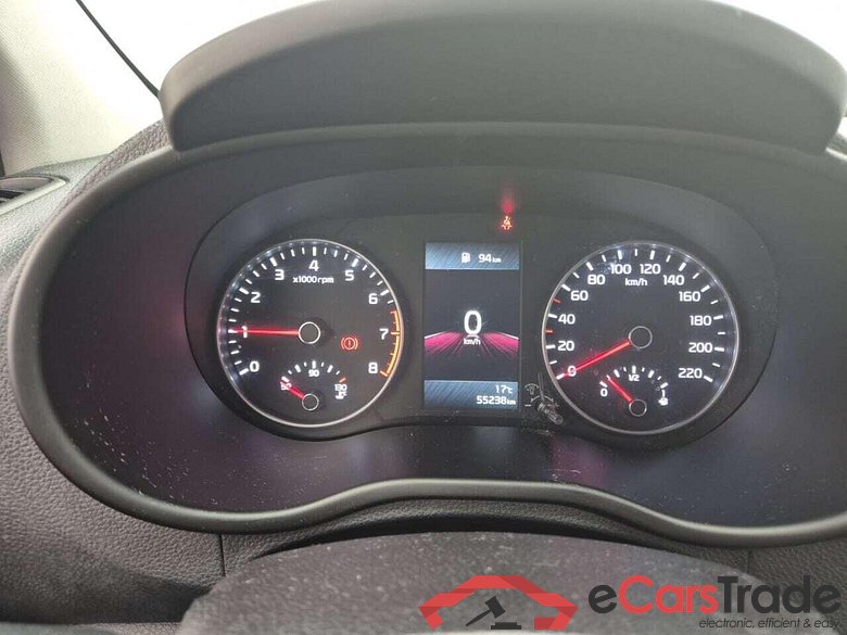 KIA Picanto 1.0 DPi ComfortLine #5