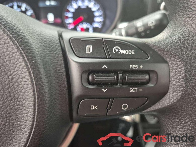 KIA Picanto 1.0 DPi ComfortLine #6