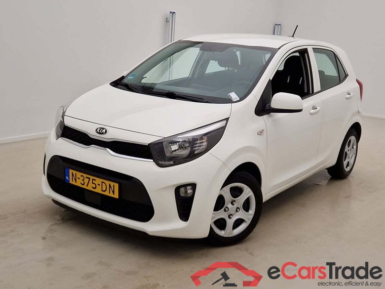 KIA Picanto 1.0 DPi ComfortL. 5p #1