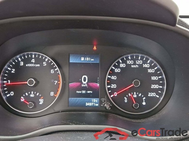 KIA Picanto 1.0 DPi ComfortL. 5p #5