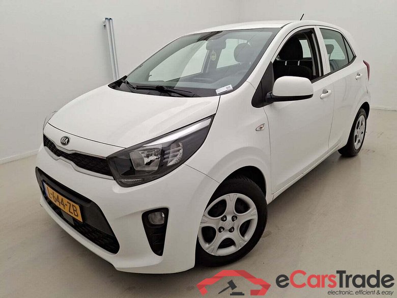 KIA Picanto 1.0 DPi ComfortLine  #1