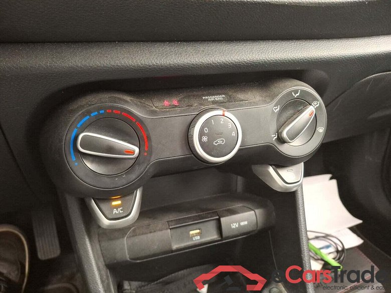 KIA Picanto 1.0 DPi ComfortLine  #6