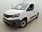 preview Peugeot Partner #0