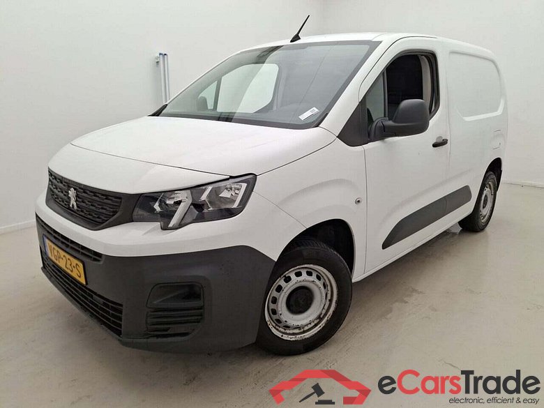 PEUGEOT Partner 1.5 BlueHDI Pro #1