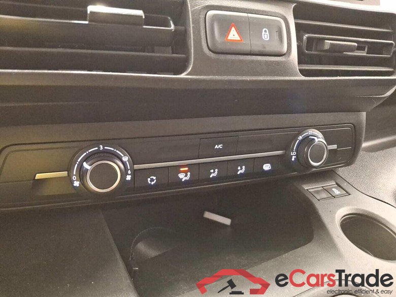 PEUGEOT Partner 1.5 BlueHDI Pro #6