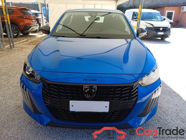PEUGEOT 208 / 2023 / 5P / BERLINA ACTIVE PURETECH 75 S/S #6