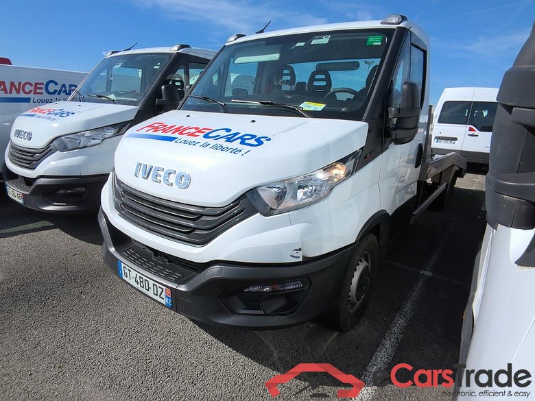 Porte Voiture 35S16H 3,0 160cv Rsk #1