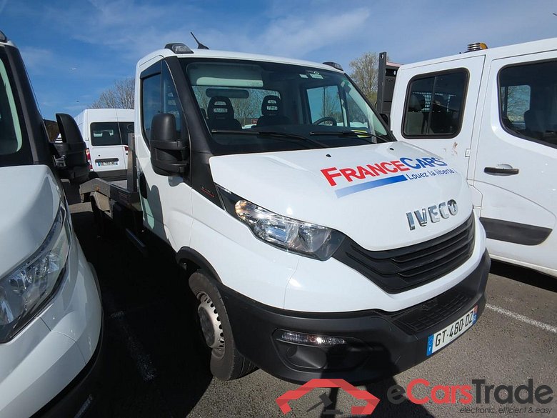 Porte Voiture 35S16H 3,0 160cv Rsk #2