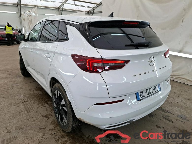 Grandland X Elegance Business 1.5 130CV BVA8 E6d #2