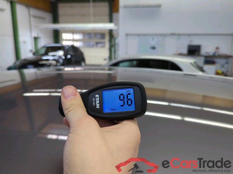 Grandland GS Line 1.5 96KW AT8 6E #6