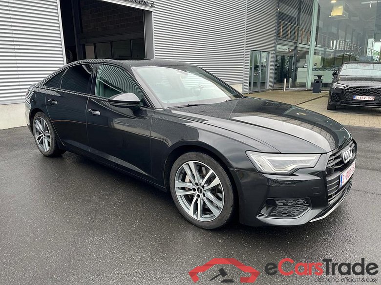 AUDI A6 PHEV Audi A6  Sport 50 TFSI e quattro 220(299) kW(ch) S tronic #3
