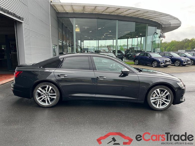 AUDI A6 PHEV Audi A6  Sport 50 TFSI e quattro 220(299) kW(ch) S tronic #4