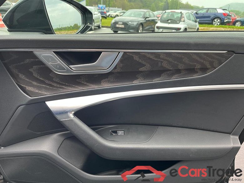 AUDI A6 PHEV Audi A6  Sport 50 TFSI e quattro 220(299) kW(ch) S tronic #6