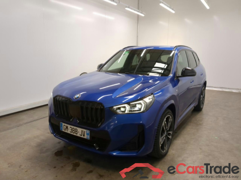 BMW X1 / 2022 / 5P / SUV xDrive23i M Sport FirstEd Exclusive DKG7 #1
