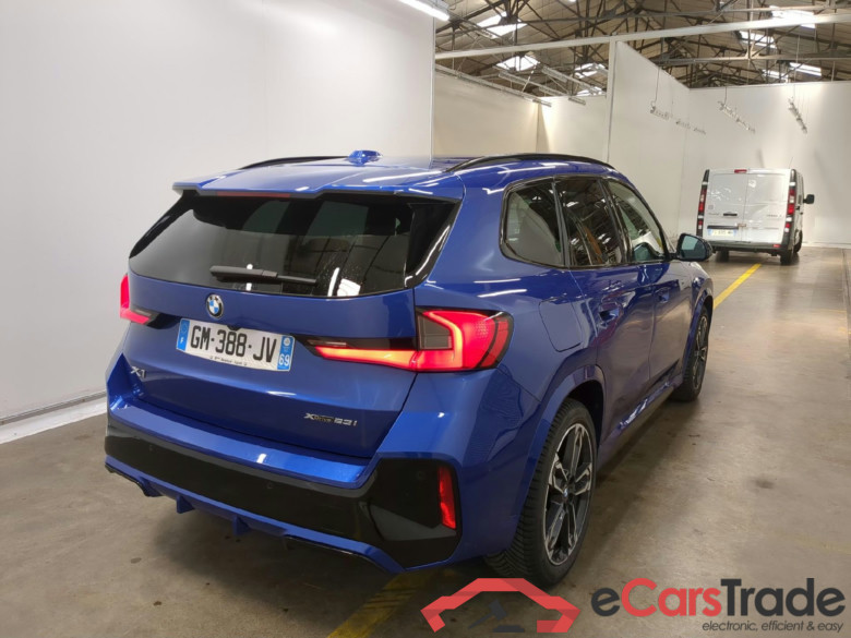 BMW X1 / 2022 / 5P / SUV xDrive23i M Sport FirstEd Exclusive DKG7 #3
