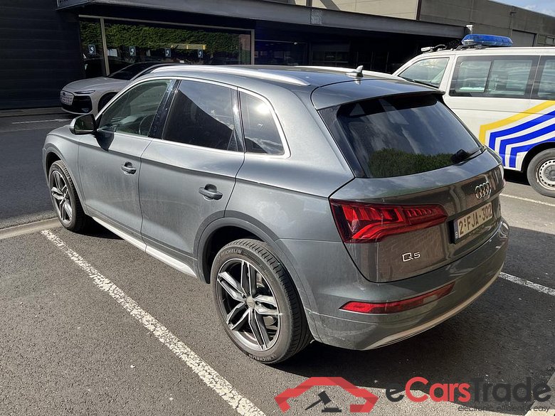 AUDI Q5 Audi Q5  Business Edition Sport 2.0 TDI quattro 140(190) kW(ch) S tronic #3