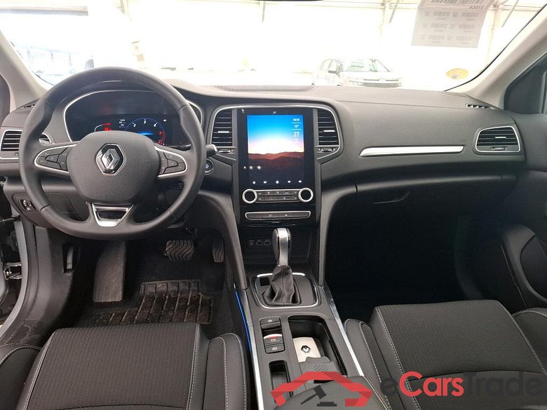 Megane IV Berline 5 ptes. Techno 1.5 dCi 115CV BVA7 E6d #5