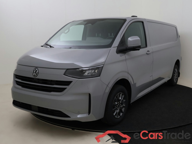 Volkswagen Transporter T7 Fourgon 3500 mm 2.0 TDI 150 hp Aut.8
