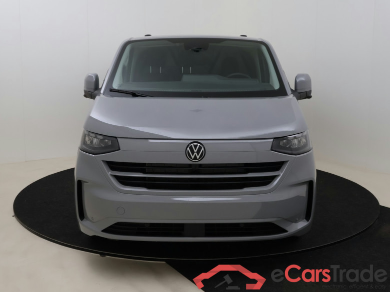 Volkswagen Transporter T7 Fourgon 3500 mm 2.0 TDI 150 hp Aut.8 #2