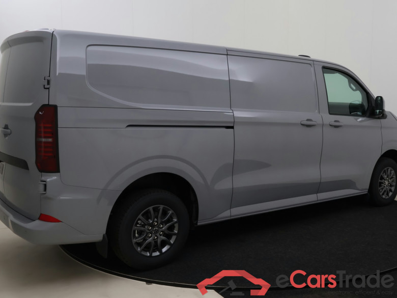 Volkswagen Transporter T7 Fourgon 3500 mm 2.0 TDI 150 hp Aut.8 #5