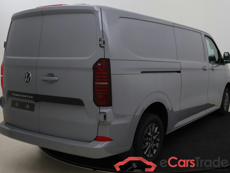 Volkswagen Transporter T7 Fourgon 3500 mm 2.0 TDI 150 hp Aut.8 #6