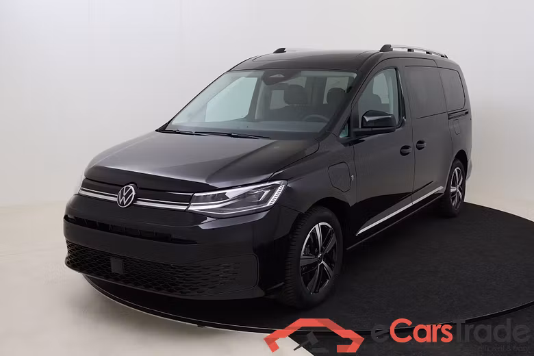 Volkswagen Caddy Maxi Style 5pl eHybrid 115 hp DSG 6