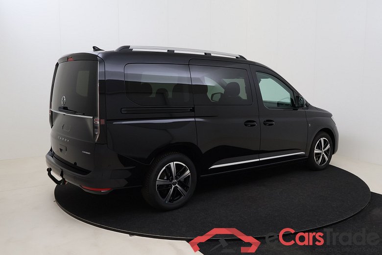 Volkswagen Caddy Maxi Style 5pl eHybrid 115 hp DSG 6 #5