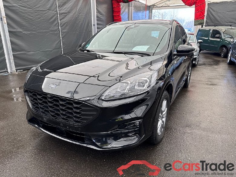 Kuga Plug-In Hybrid ST-Line X 2.5 165KW ATV E6d