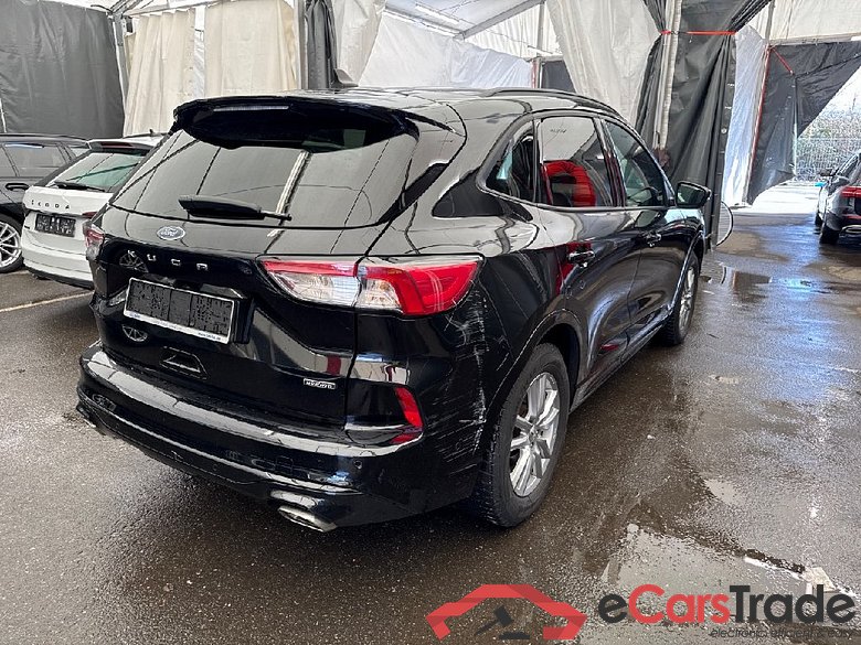 Kuga Plug-In Hybrid ST-Line X 2.5 165KW ATV E6d #2